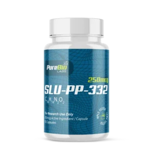 SLU-PP-332 CAPSULES