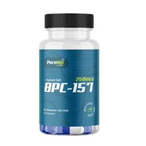 BPC-157 CAPSULES