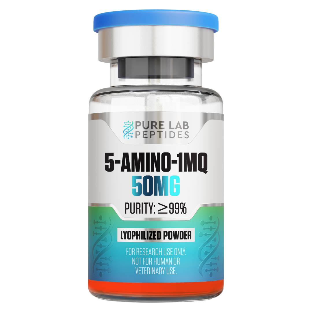 5-Amino-1MQ 50mg