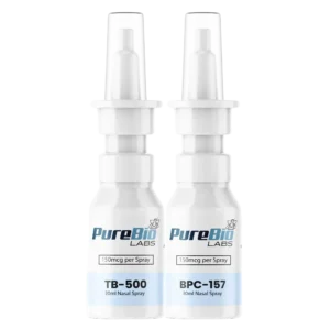 BPC/TB SPRAY SET