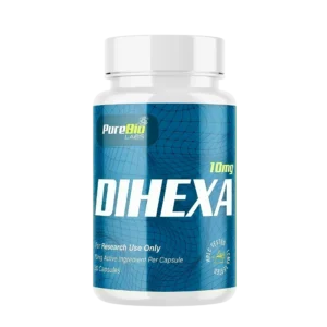 DIHEXA CAPSULES