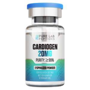 Cardiogen 20mg