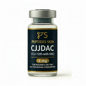 CJC-1295 with DAC