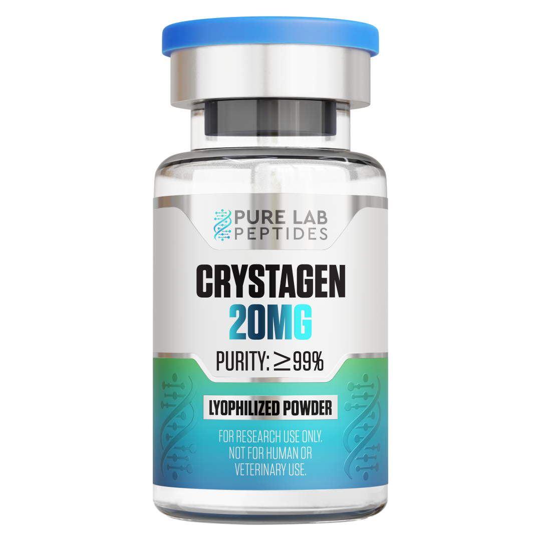 Crystagen 20mg