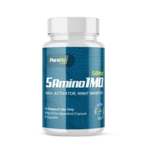 5-AMINO-1MQ CAPSULES