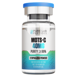 MOTS-C 40mg