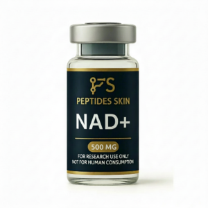 NAD+ Pathway Research Blend (NMN + NR)