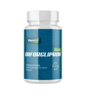 ORFORGLIPRON CAPSULES