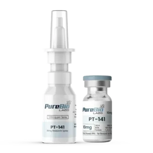 PT-141 SPRAY & VIAL KIT