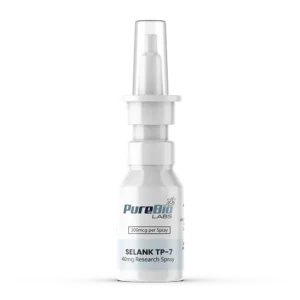 SELANK TP-7 LIQUID SPRAY