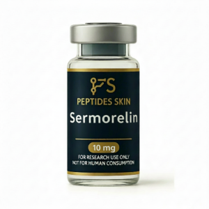 Sermorelin