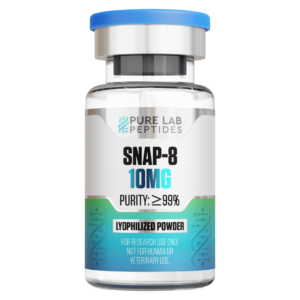 SNAP-8 10mg