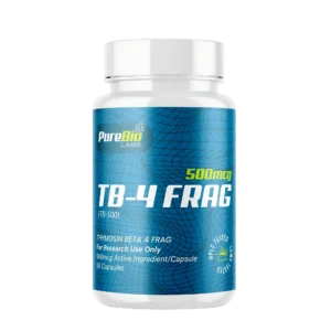 TB-4 FRAG CAPSULES