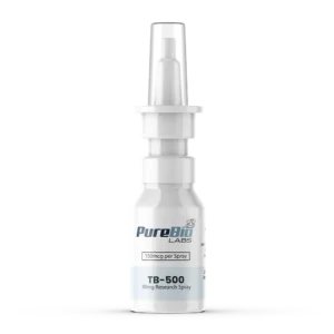 TB-500 LIQUID SPRAY