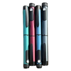 Reusable Auto Peptide Injection Pen 3ml
