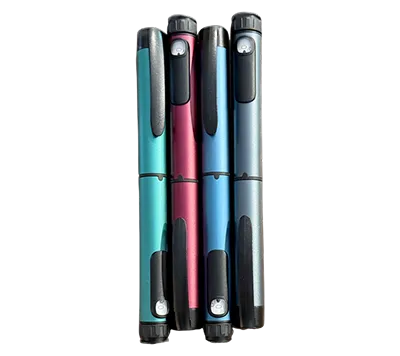 Reusable Auto Peptide Injection Pen 3ml