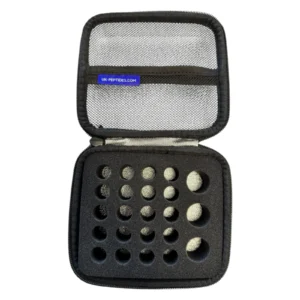 Peptide Storage Case